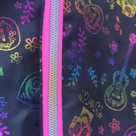 Disney Coco Backpack - Picture 9 of 16